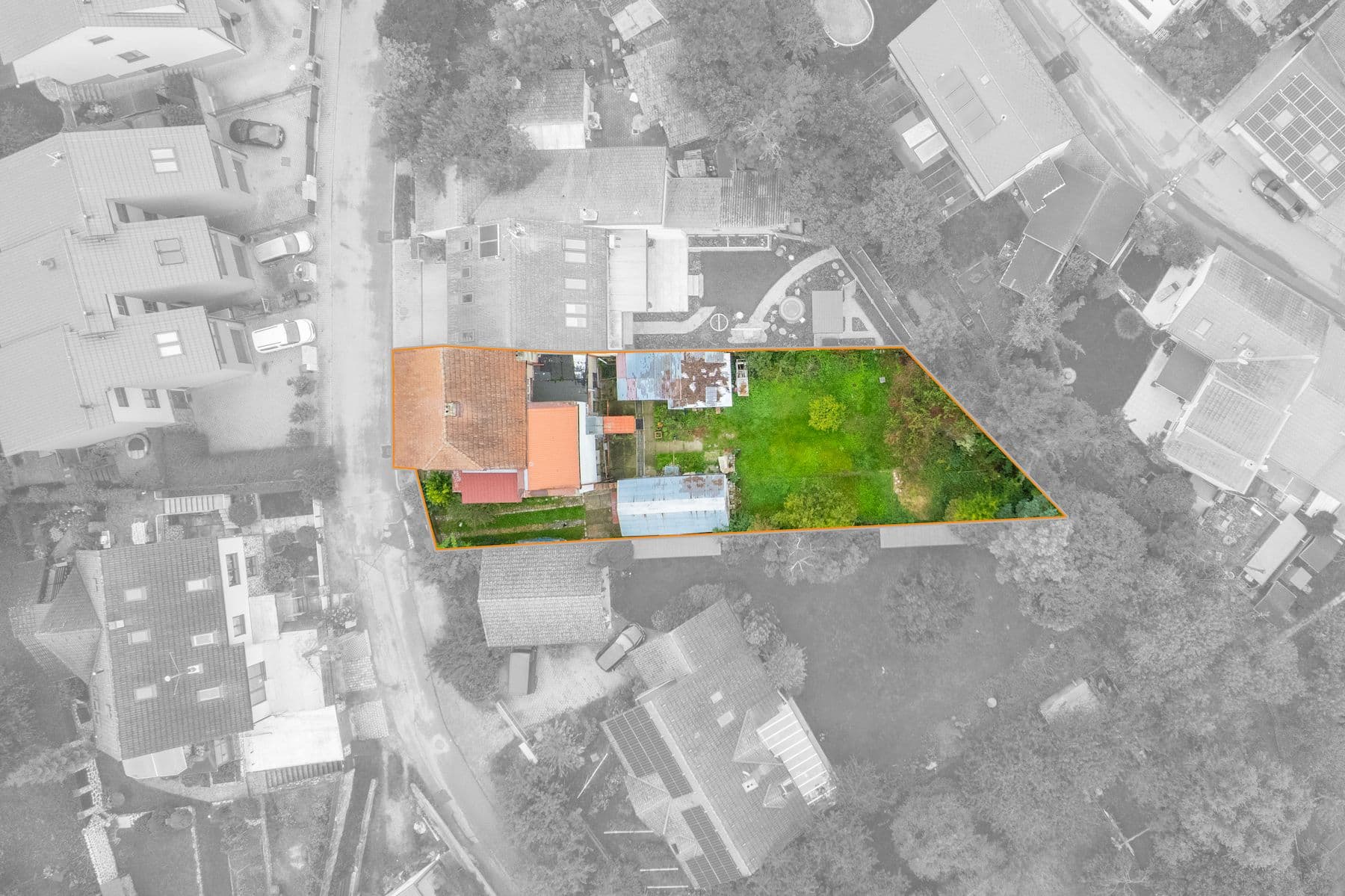 Predaj domu 325 m², pozemek 566 m², K Hluku, Lelekovice, Jihomoravský kraj Predaj domu 325 m², pozemek 566 m², K Hluku, Lelekovice, Jihomoravský kraj