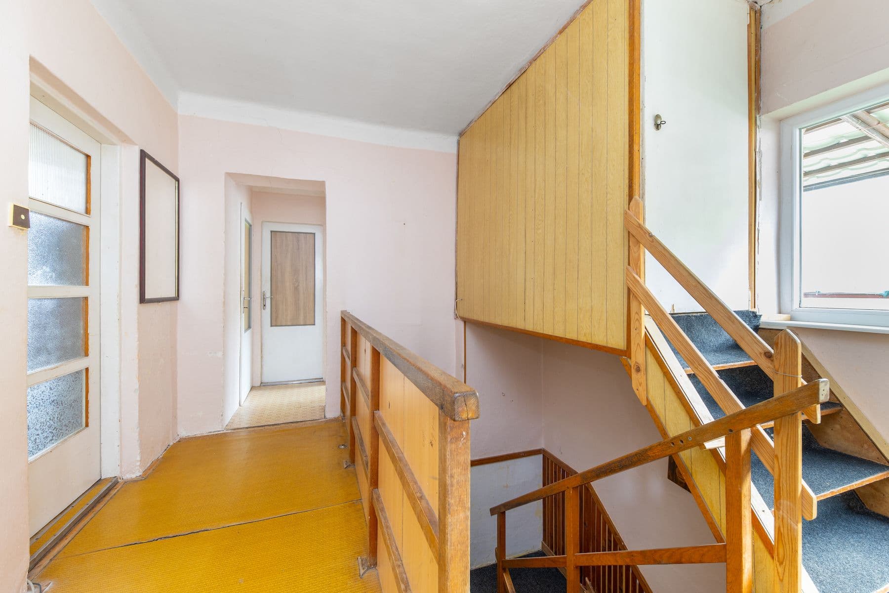 Predaj domu 325 m², pozemek 566 m², K Hluku, Lelekovice, Jihomoravský kraj Predaj domu 325 m², pozemek 566 m², K Hluku, Lelekovice, Jihomoravský kraj