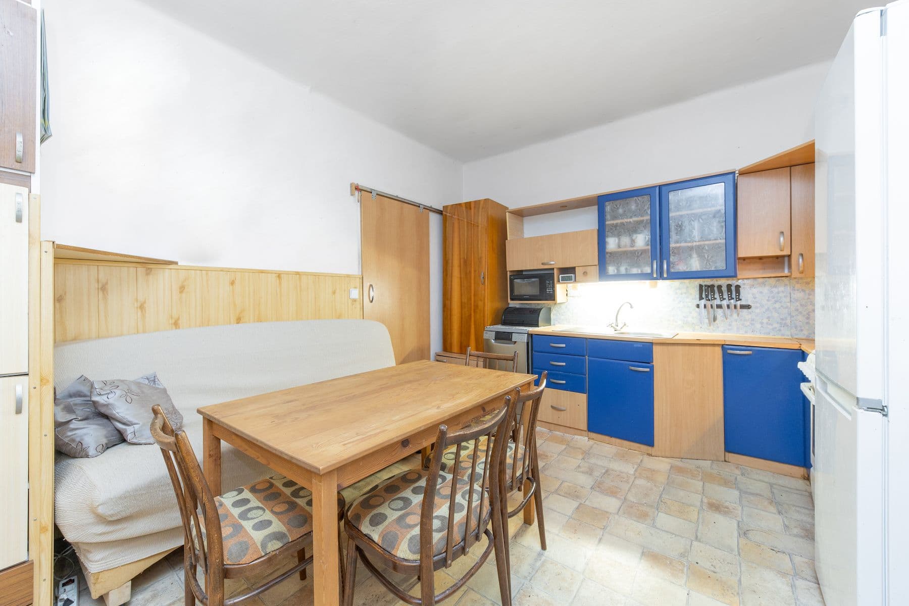 Predaj domu 325 m², pozemek 566 m², K Hluku, Lelekovice, Jihomoravský kraj Predaj domu 325 m², pozemek 566 m², K Hluku, Lelekovice, Jihomoravský kraj