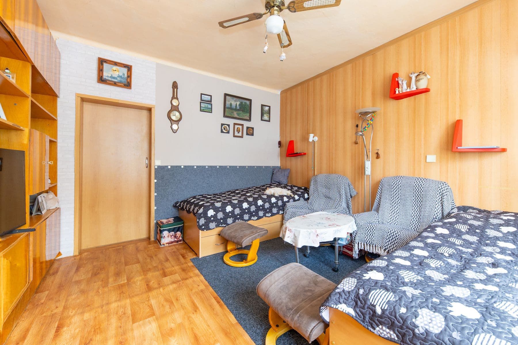 Predaj domu 325 m², pozemek 566 m², K Hluku, Lelekovice, Jihomoravský kraj Predaj domu 325 m², pozemek 566 m², K Hluku, Lelekovice, Jihomoravský kraj