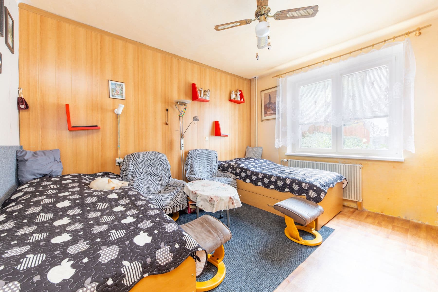 Predaj domu 325 m², pozemek 566 m², K Hluku, Lelekovice, Jihomoravský kraj Predaj domu 325 m², pozemek 566 m², K Hluku, Lelekovice, Jihomoravský kraj