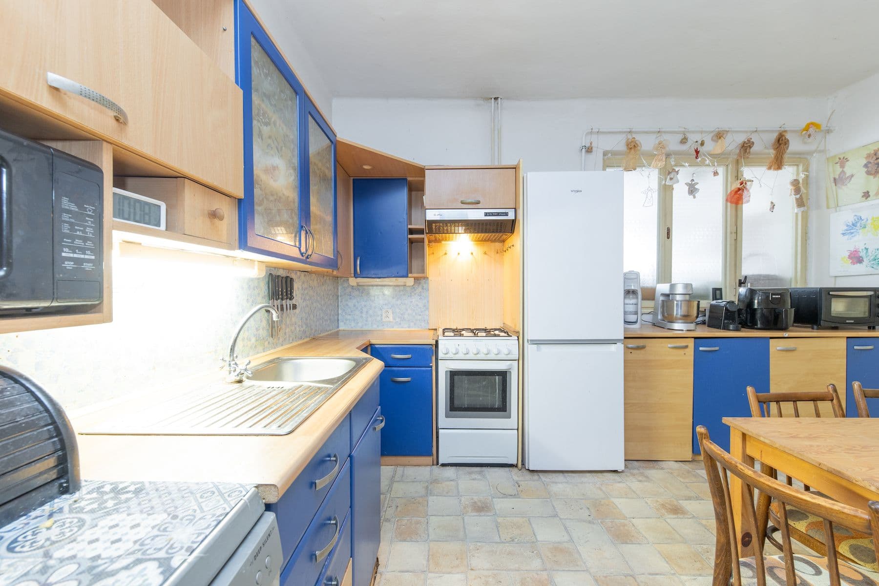 Predaj domu 325 m², pozemek 566 m², K Hluku, Lelekovice, Jihomoravský kraj Predaj domu 325 m², pozemek 566 m², K Hluku, Lelekovice, Jihomoravský kraj
