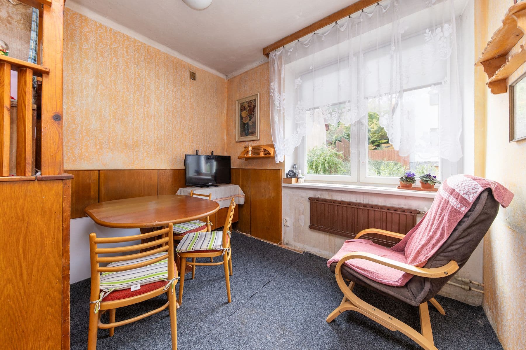 Predaj domu 325 m², pozemek 566 m², K Hluku, Lelekovice, Jihomoravský kraj Predaj domu 325 m², pozemek 566 m², K Hluku, Lelekovice, Jihomoravský kraj