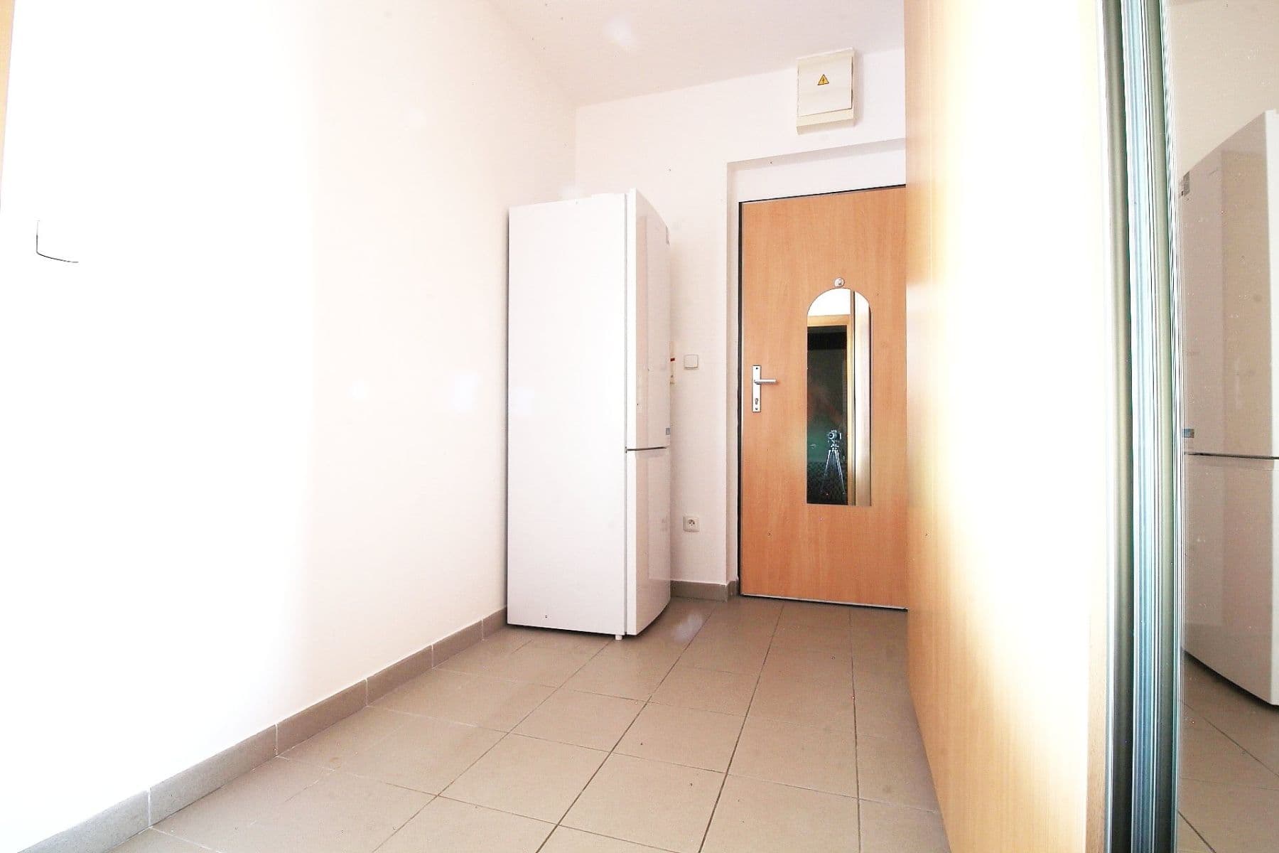 Prenájom bytu 1-izbový 35 m², Teplická, Praha, Praha Prenájom bytu 1-izbový 35 m², Teplická, Praha, Praha