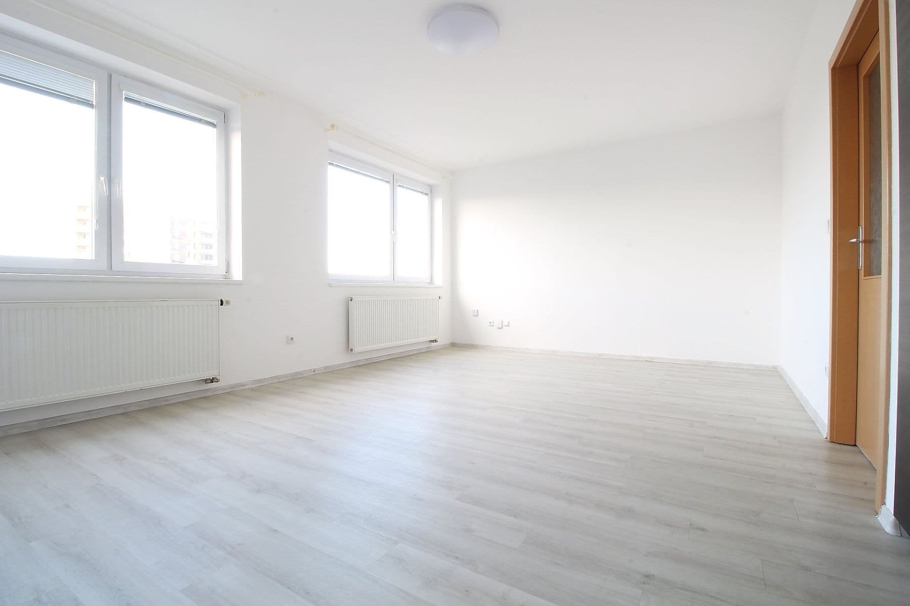 Prenájom bytu 1-izbový 35 m², Teplická, Praha, Praha Prenájom bytu 1-izbový 35 m², Teplická, Praha, Praha