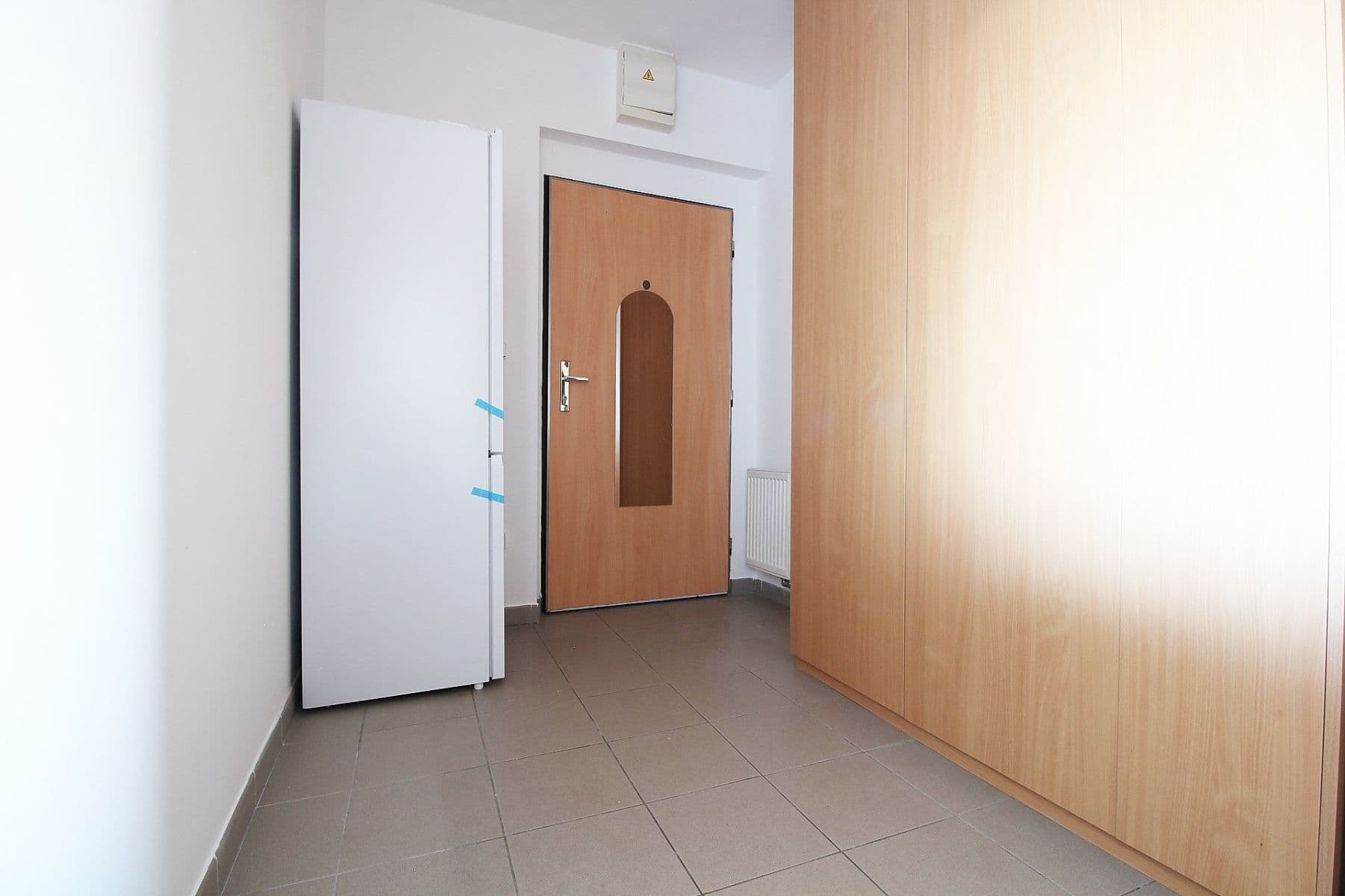 Prenájom bytu 1-izbový 35 m², Teplická, Praha, Praha Prenájom bytu 1-izbový 35 m², Teplická, Praha, Praha