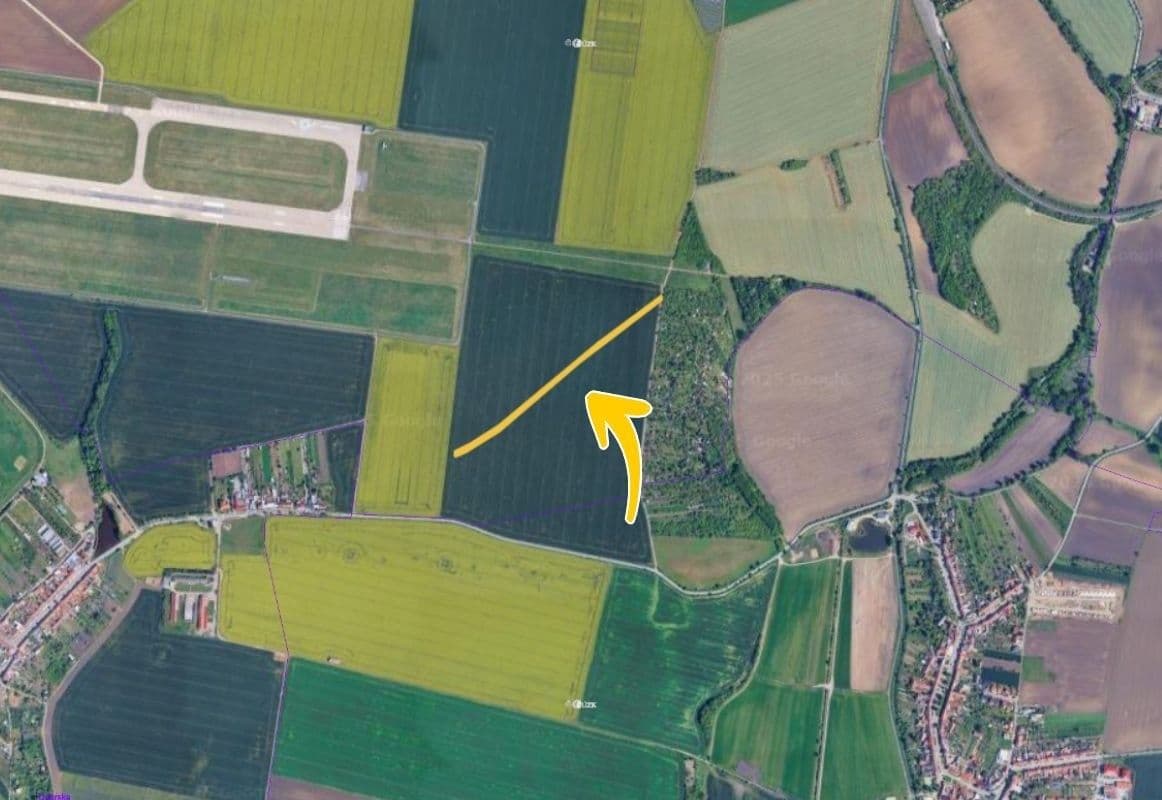 Predaj pozemku 2.002 m², Šlapanice, Jihomoravský kraj Predaj pozemku 2.002 m², Šlapanice, Jihomoravský kraj