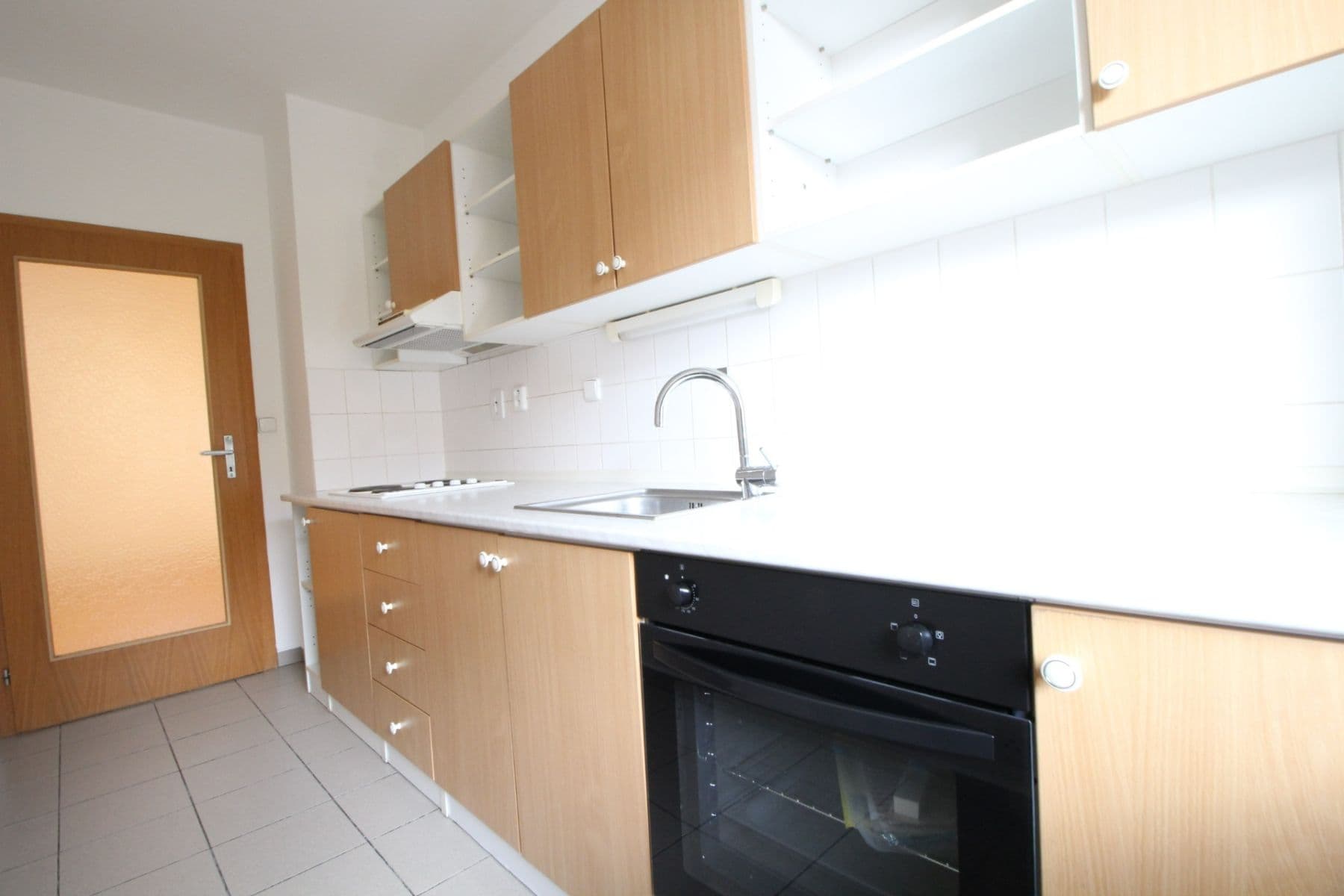 Prenájom bytu 3-izbový 93 m², Velká skála, Praha, Praha Prenájom bytu 3-izbový 93 m², Velká skála, Praha, Praha