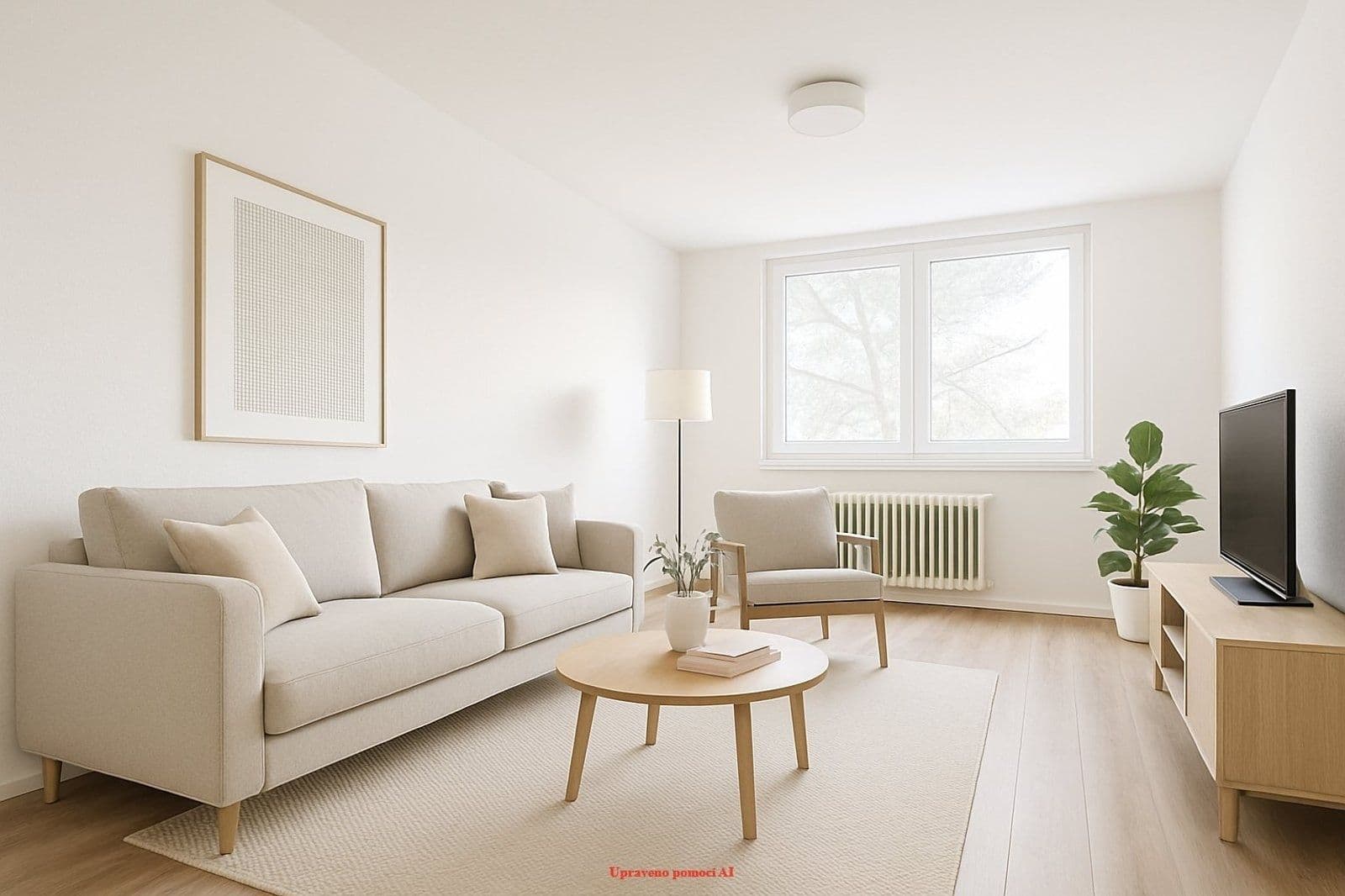 Prenájom bytu 2-izbový 53 m², Slovenská, Karviná, Moravskoslezský kraj Prenájom bytu 2-izbový 53 m², Slovenská, Karviná, Moravskoslezský kraj