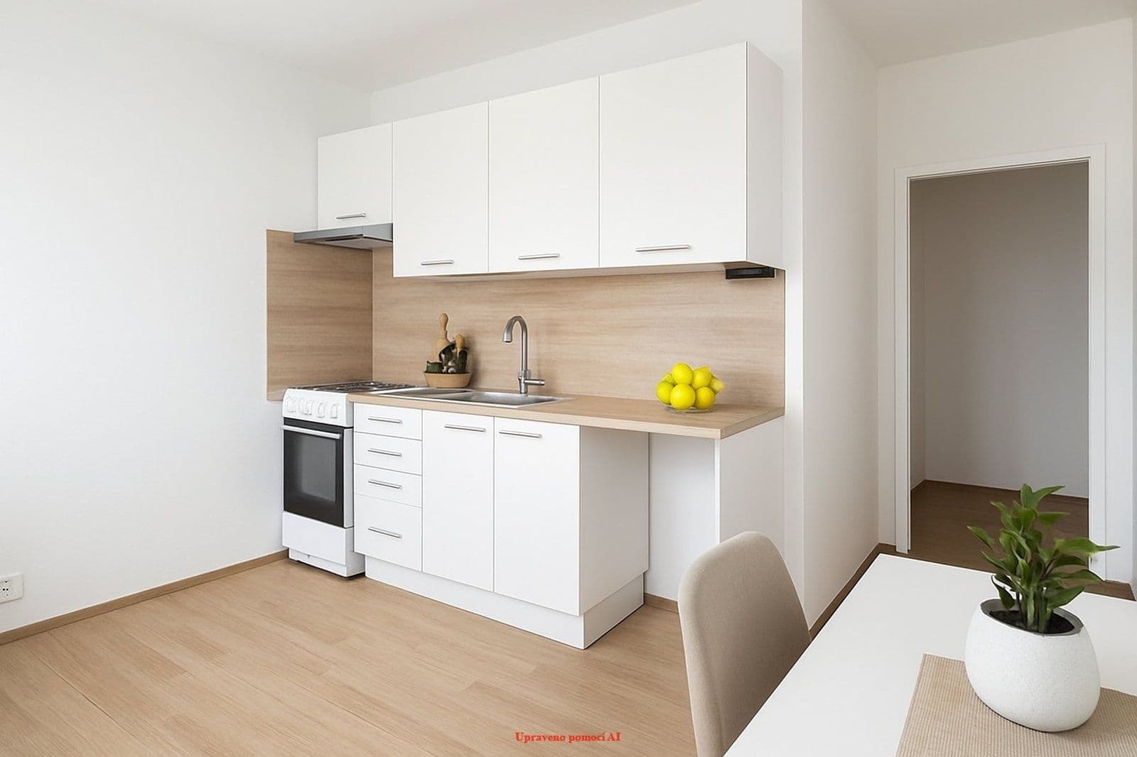 Prenájom bytu 2-izbový 53 m², Slovenská, Karviná, Moravskoslezský kraj Prenájom bytu 2-izbový 53 m², Slovenská, Karviná, Moravskoslezský kraj