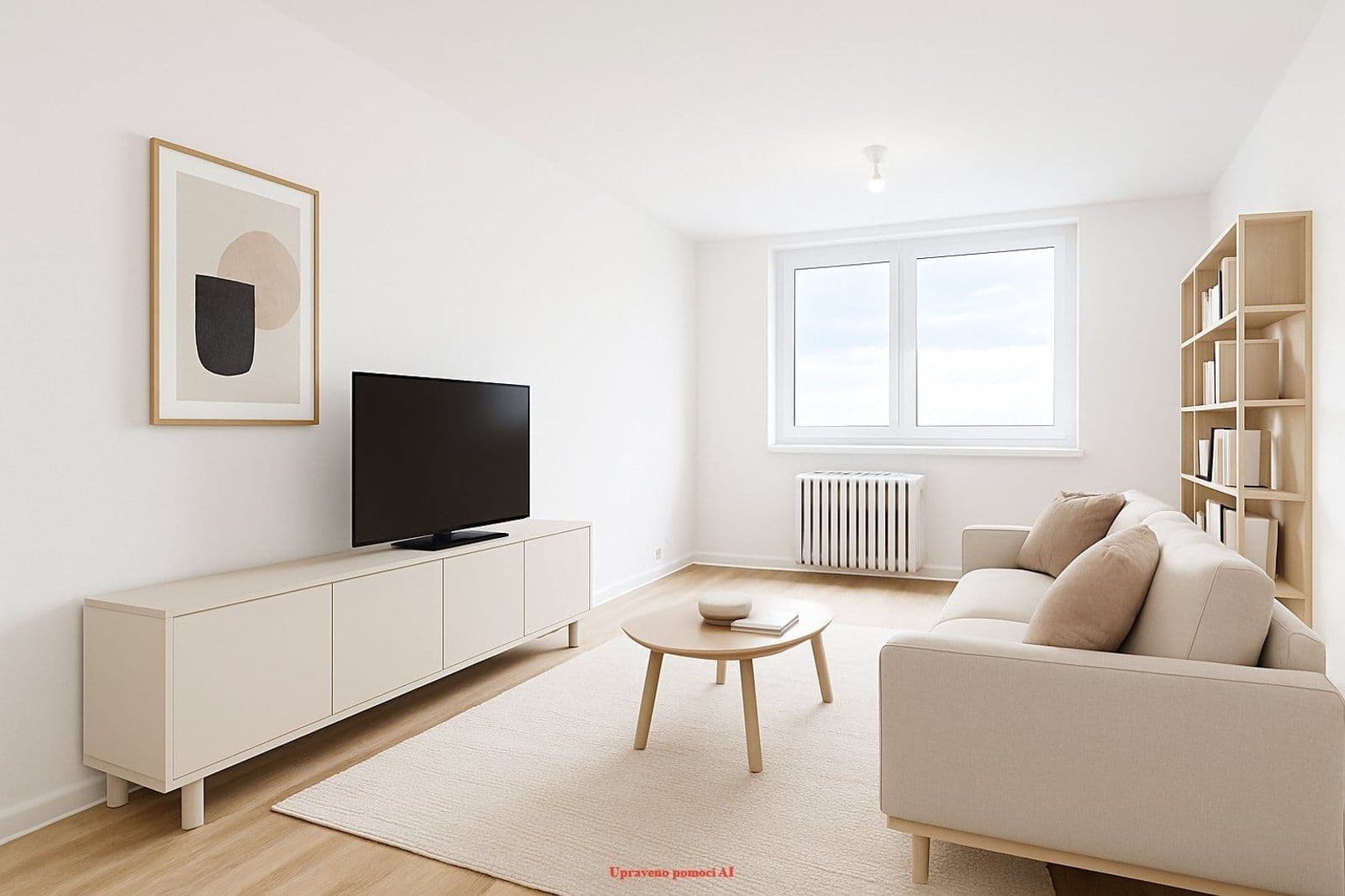 Prenájom bytu 2-izbový 53 m², Slovenská, Karviná, Moravskoslezský kraj Prenájom bytu 2-izbový 53 m², Slovenská, Karviná, Moravskoslezský kraj