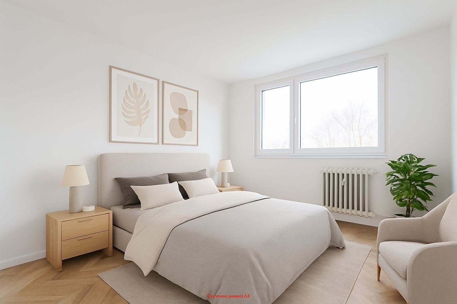 Prenájom bytu 2-izbový 53 m², Slovenská, Karviná, Moravskoslezský kraj Prenájom bytu 2-izbový 53 m², Slovenská, Karviná, Moravskoslezský kraj