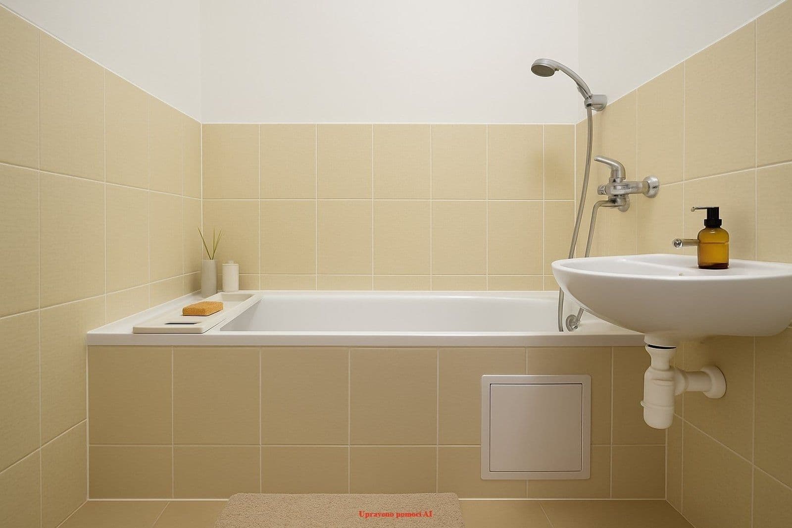 Prenájom bytu 2-izbový 53 m², Slovenská, Karviná, Moravskoslezský kraj Prenájom bytu 2-izbový 53 m², Slovenská, Karviná, Moravskoslezský kraj