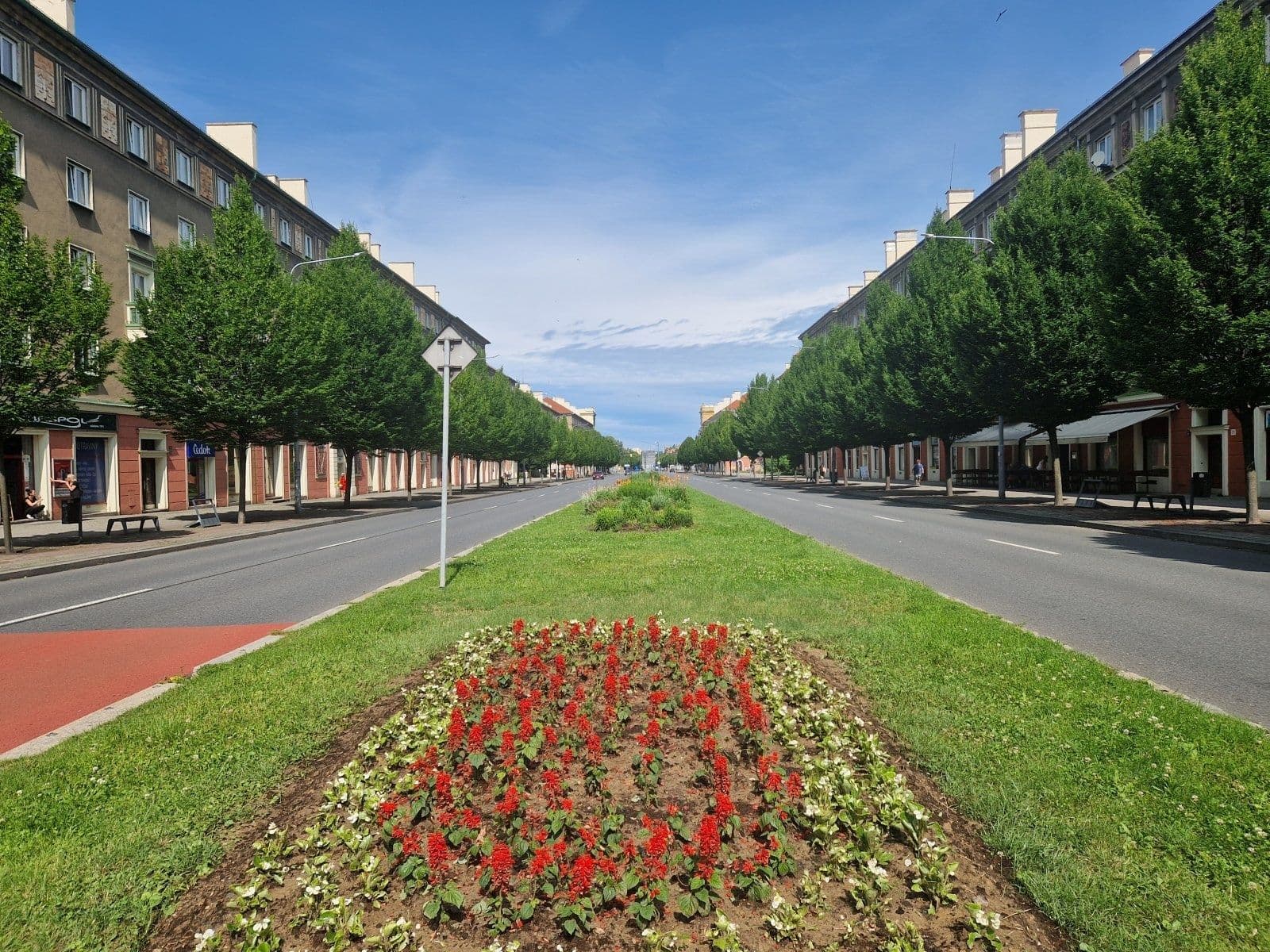 Prenájom nebytového priestoru 121 m², Hlavní třída, Havířov, Moravskoslezský kraj Prenájom nebytového priestoru 121 m², Hlavní třída, Havířov, Moravskoslezský kraj