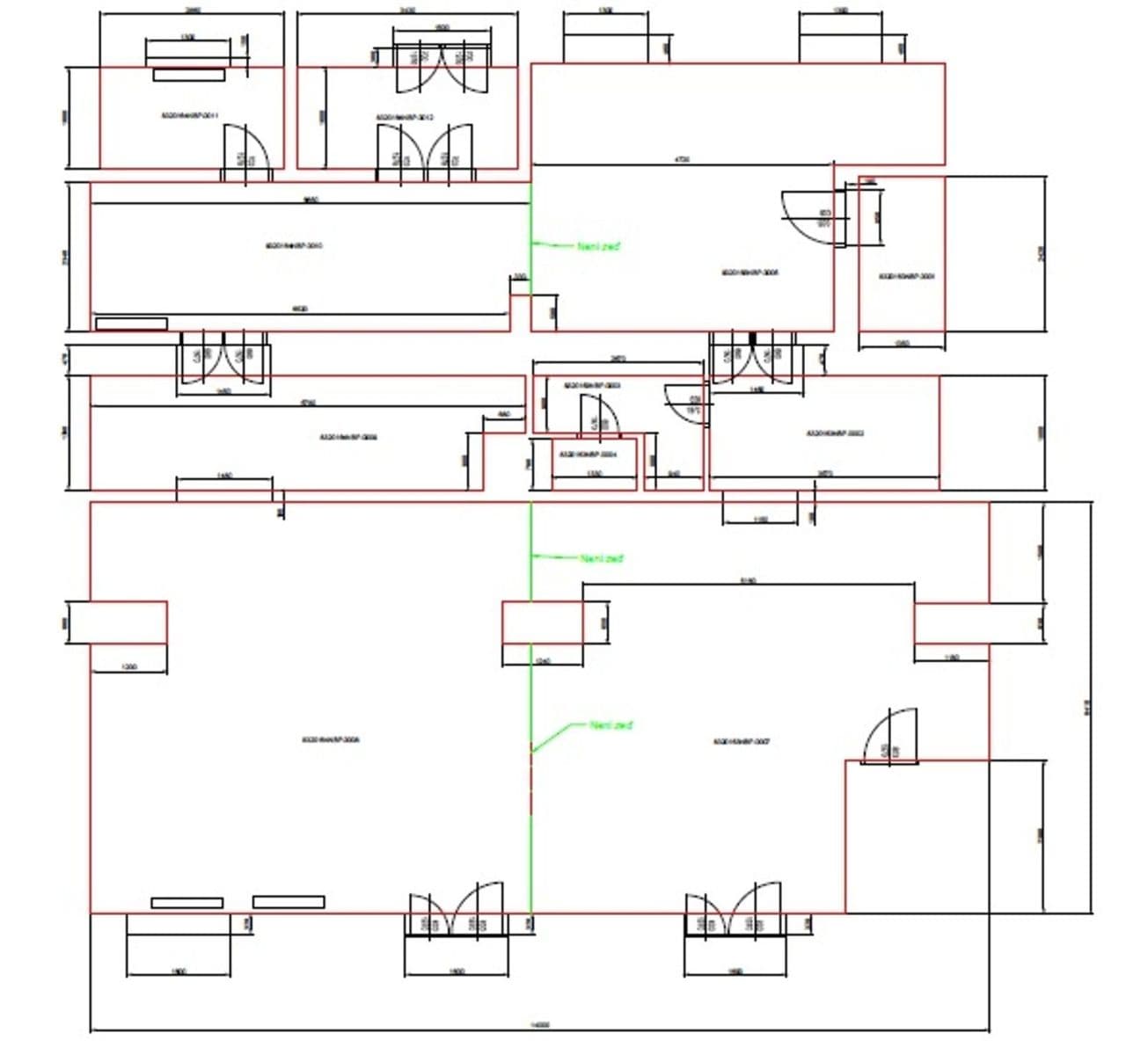 Prenájom nebytového priestoru 121 m², Hlavní třída, Havířov, Moravskoslezský kraj Prenájom nebytového priestoru 121 m², Hlavní třída, Havířov, Moravskoslezský kraj