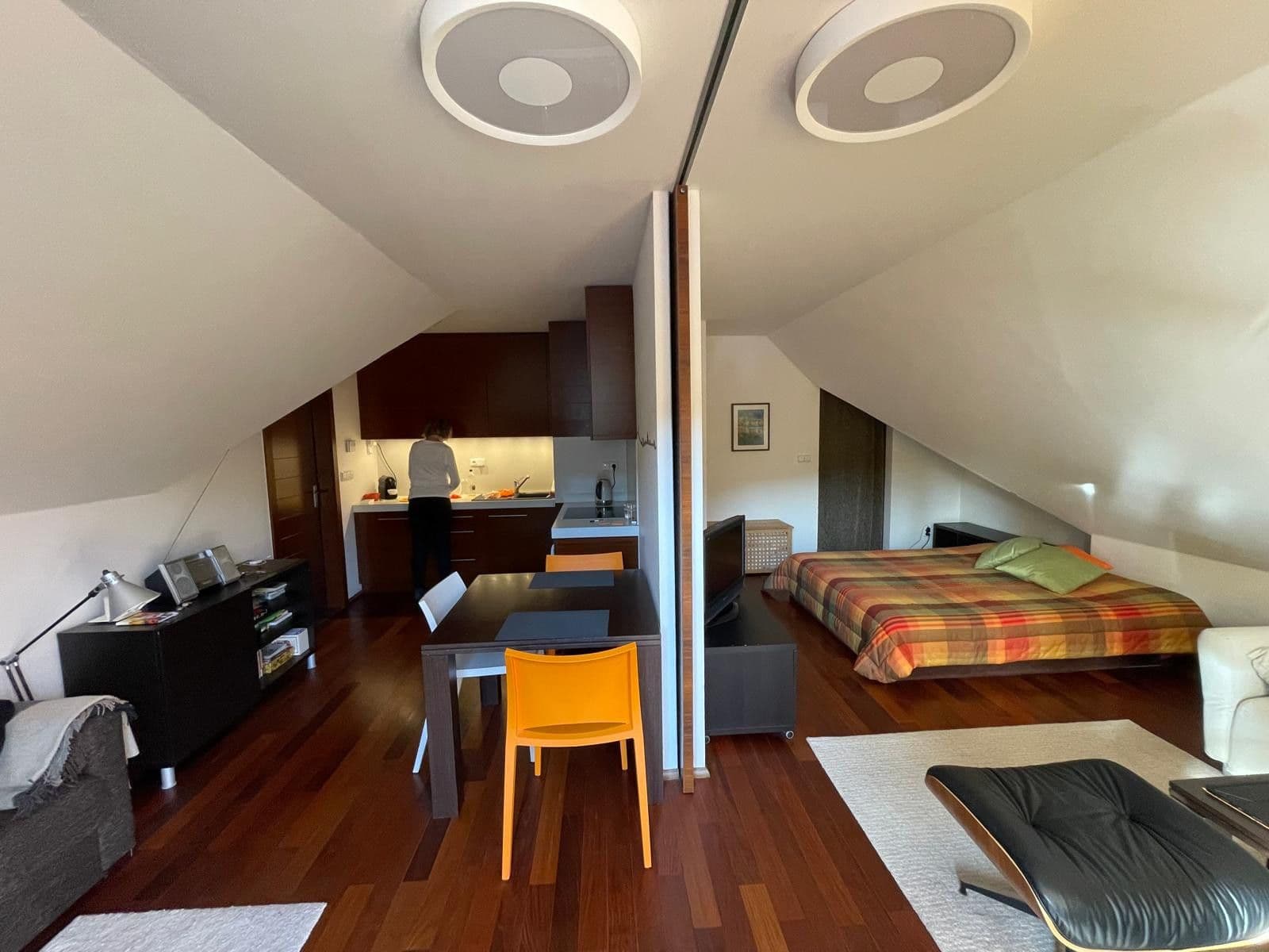 Predaj bytu 2-izbový 56 m², Špindlerův Mlýn, Královéhradecký kraj Predaj bytu 2-izbový 56 m², Špindlerův Mlýn, Královéhradecký kraj