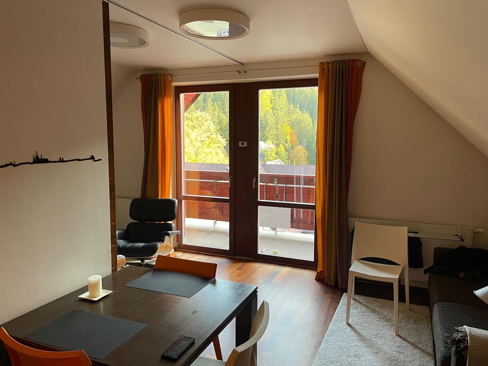 Predaj bytu 2-izbový 56 m², Špindlerův Mlýn, Královéhradecký kraj Predaj bytu 2-izbový 56 m², Špindlerův Mlýn, Královéhradecký kraj