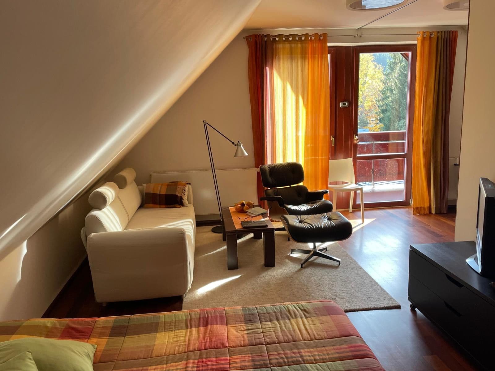 Predaj bytu 2-izbový 56 m², Špindlerův Mlýn, Královéhradecký kraj Predaj bytu 2-izbový 56 m², Špindlerův Mlýn, Královéhradecký kraj