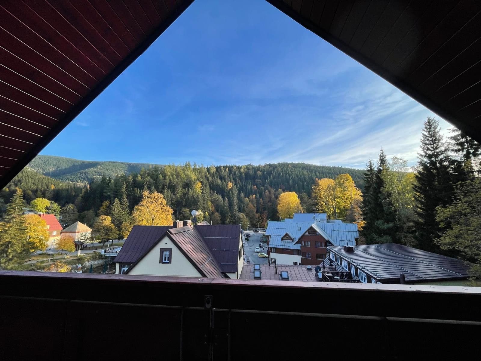 Predaj bytu 2-izbový 56 m², Špindlerův Mlýn, Královéhradecký kraj Predaj bytu 2-izbový 56 m², Špindlerův Mlýn, Královéhradecký kraj