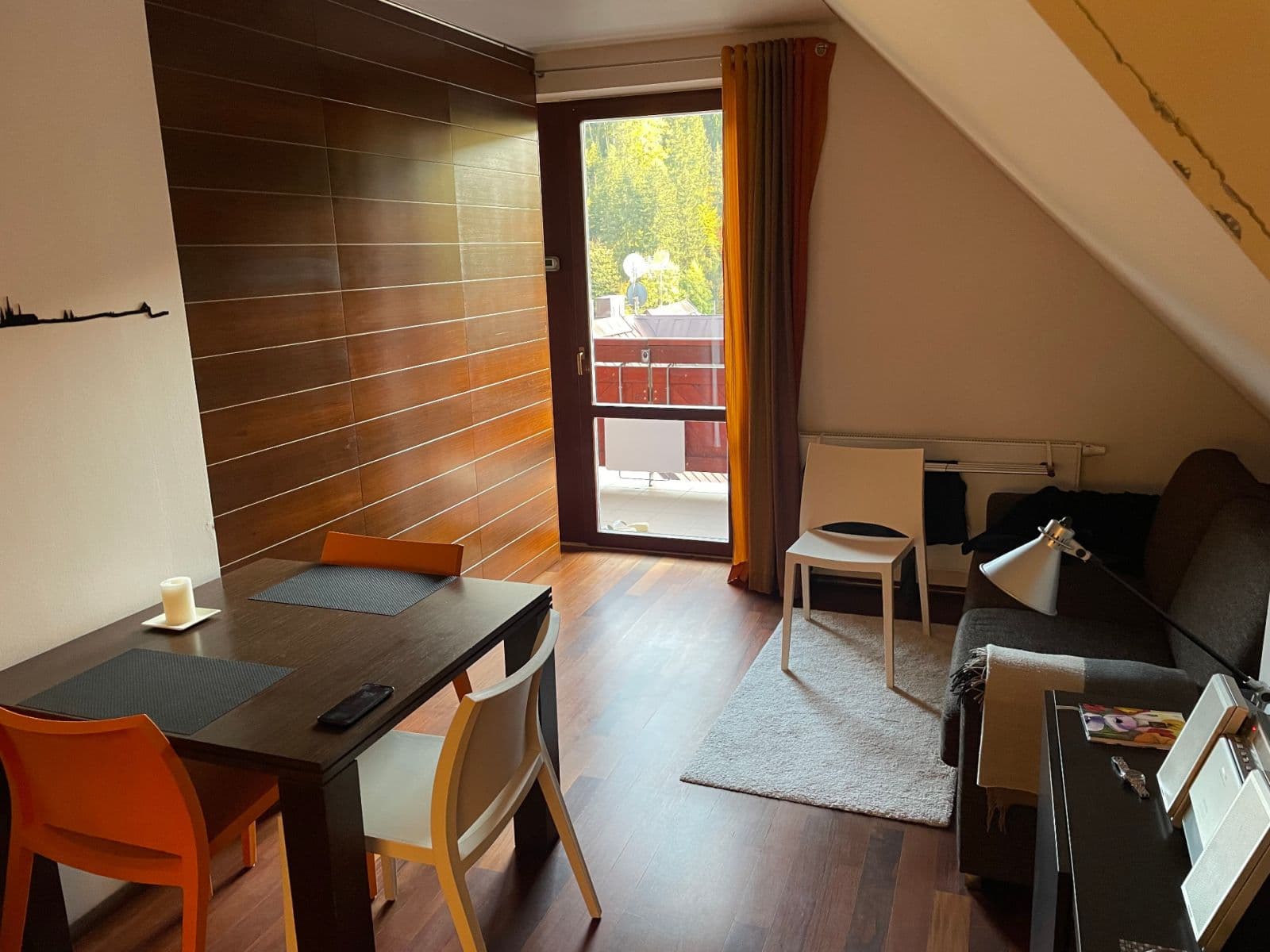 Predaj bytu 2-izbový 56 m², Špindlerův Mlýn, Královéhradecký kraj Predaj bytu 2-izbový 56 m², Špindlerův Mlýn, Královéhradecký kraj