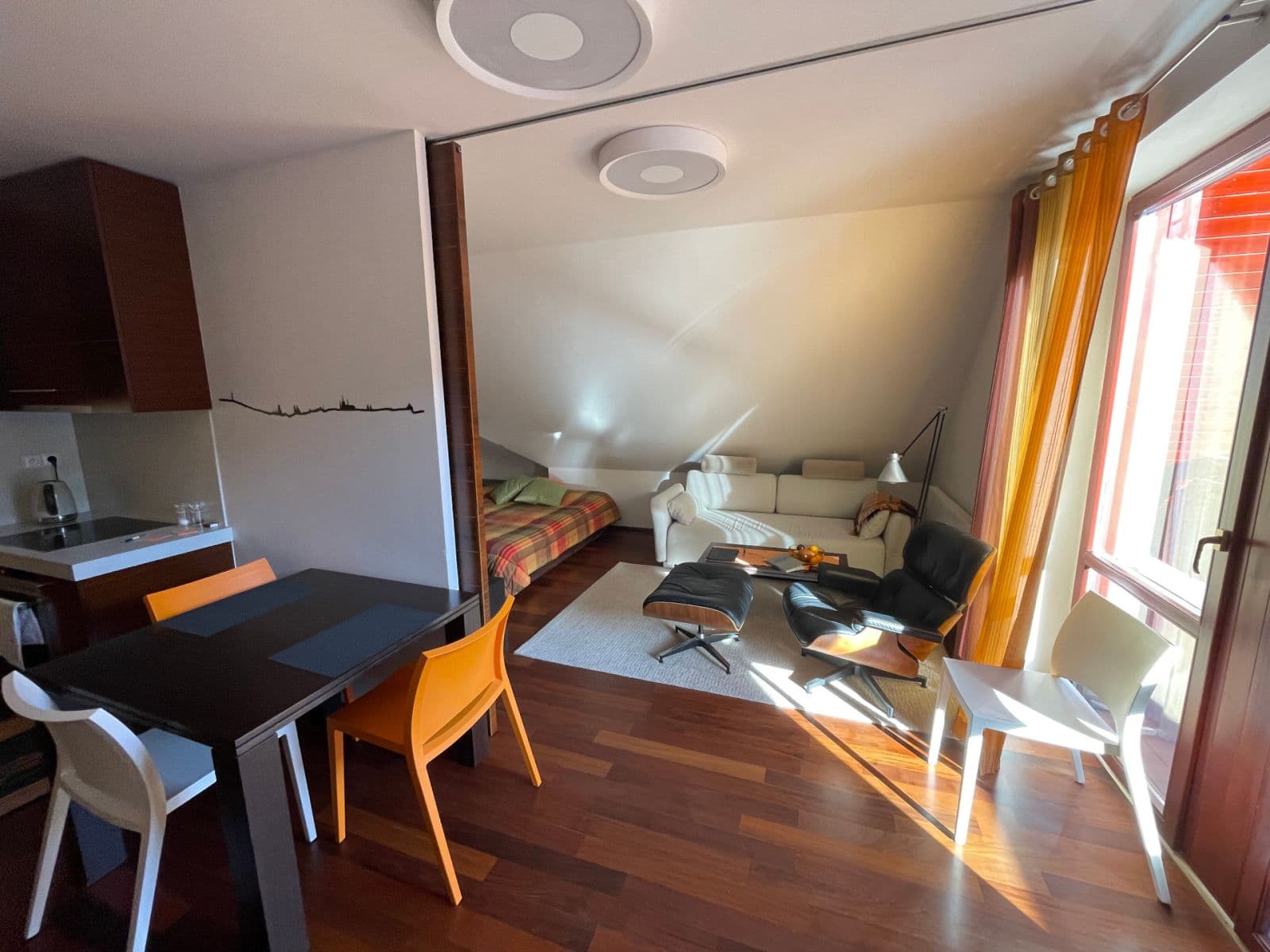 Predaj bytu 2-izbový 56 m², Špindlerův Mlýn, Královéhradecký kraj Predaj bytu 2-izbový 56 m², Špindlerův Mlýn, Královéhradecký kraj