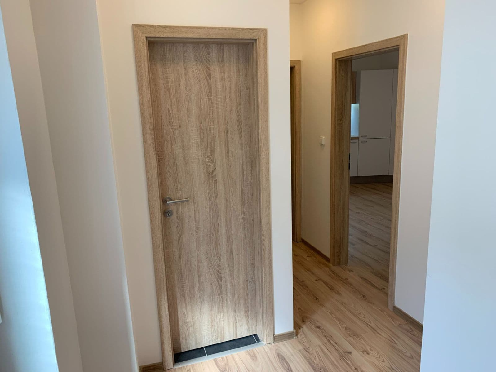 Predaj bytu 3-izbový 141 m², Cementářská, Praha, Praha Predaj bytu 3-izbový 141 m², Cementářská, Praha, Praha