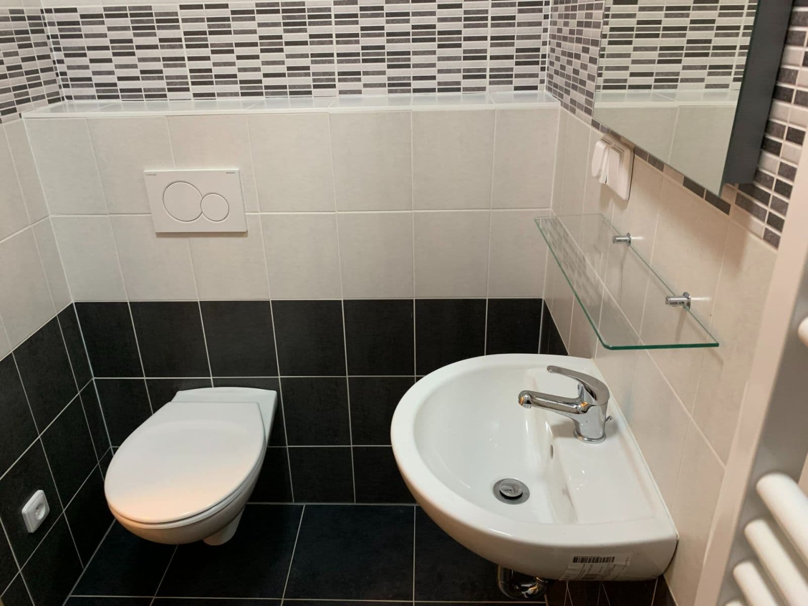 Predaj bytu 3-izbový 141 m², Cementářská, Praha, Praha Predaj bytu 3-izbový 141 m², Cementářská, Praha, Praha