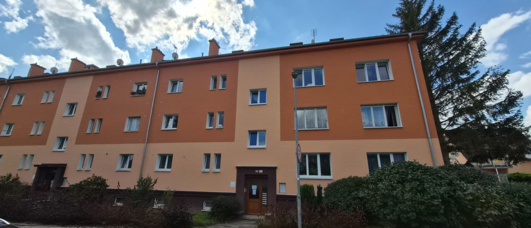 Predaj bytu 2-izbový 52 m², Alšova, Šumperk, Olomoucký kraj Predaj bytu 2-izbový 52 m², Alšova, Šumperk, Olomoucký kraj