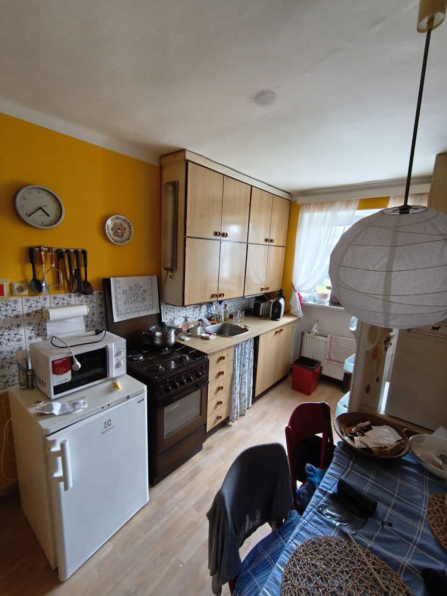 Predaj bytu 2-izbový 52 m², Alšova, Šumperk, Olomoucký kraj Predaj bytu 2-izbový 52 m², Alšova, Šumperk, Olomoucký kraj