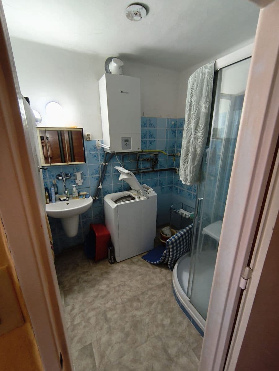 Predaj bytu 2-izbový 52 m², Alšova, Šumperk, Olomoucký kraj Predaj bytu 2-izbový 52 m², Alšova, Šumperk, Olomoucký kraj