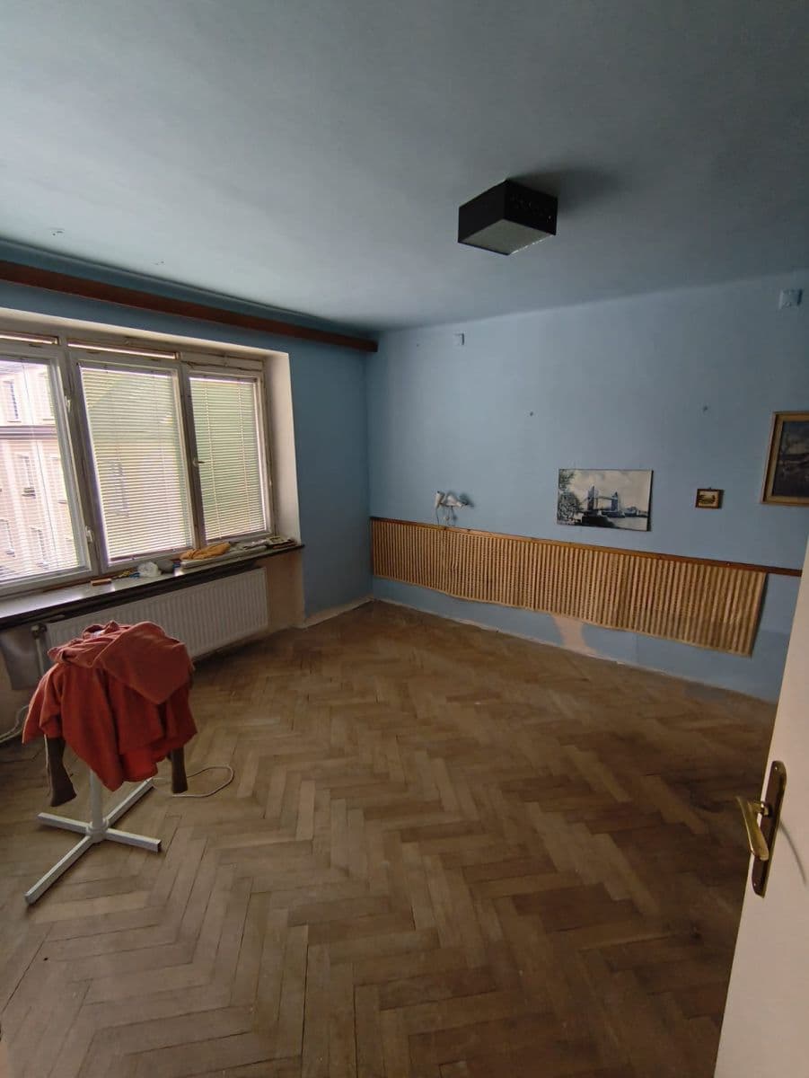 Predaj bytu 2-izbový 52 m², Alšova, Šumperk, Olomoucký kraj Predaj bytu 2-izbový 52 m², Alšova, Šumperk, Olomoucký kraj