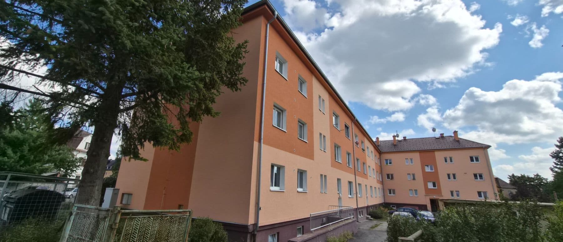 Predaj bytu 2-izbový 52 m², Alšova, Šumperk, Olomoucký kraj Predaj bytu 2-izbový 52 m², Alšova, Šumperk, Olomoucký kraj