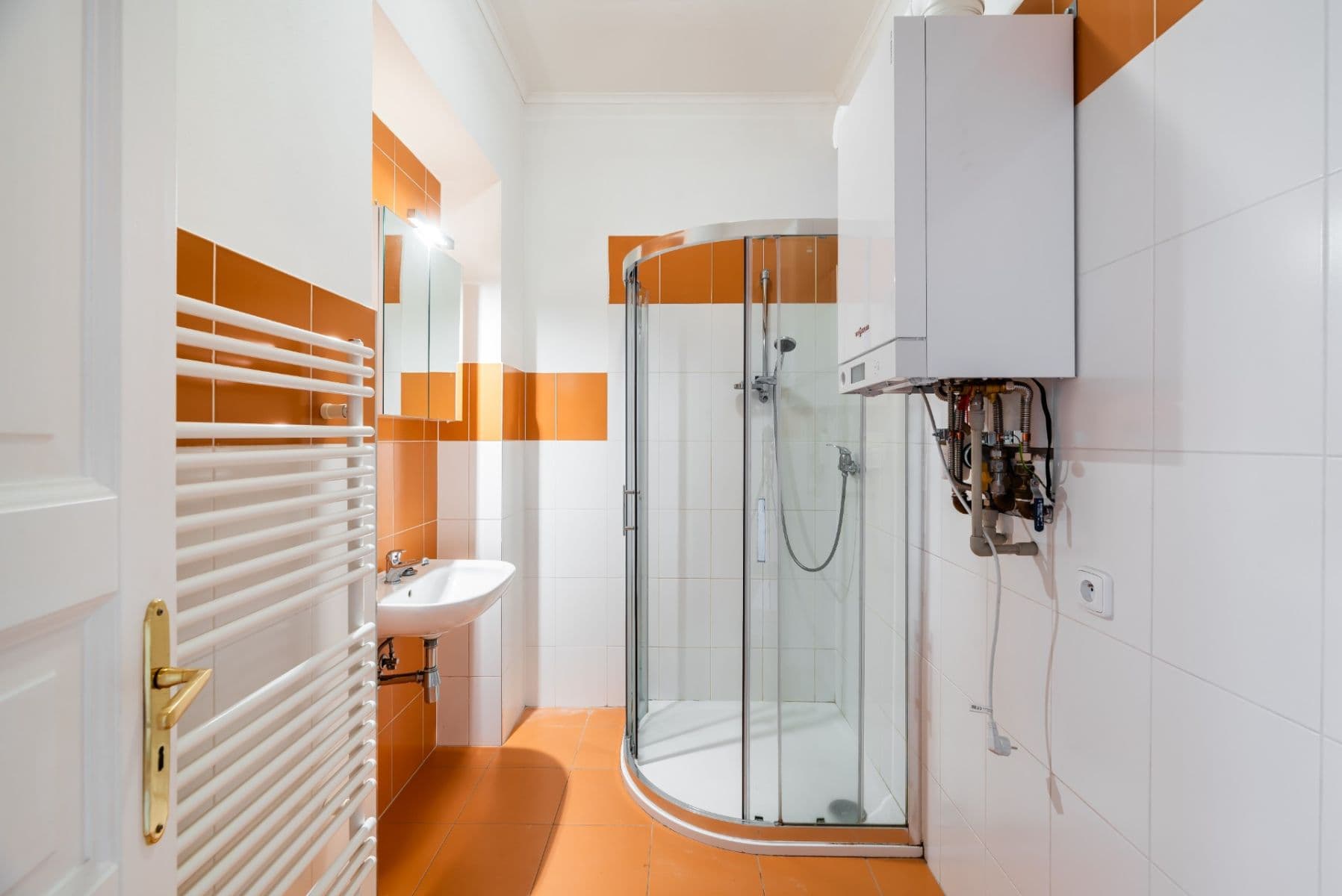 Predaj bytu 4-izbový 109 m², náměstí Bratří Synků, Praha, Praha Predaj bytu 4-izbový 109 m², náměstí Bratří Synků, Praha, Praha