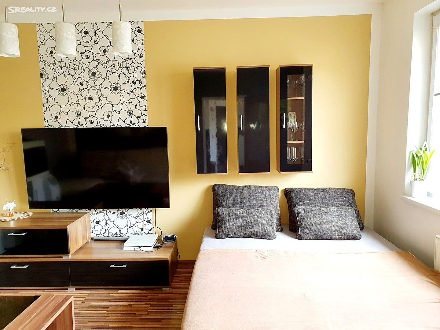 Prenájom bytu 2-izbový 60 m², Opletalova, Adamov, Jihomoravský kraj Prenájom bytu 2-izbový 60 m², Opletalova, Adamov, Jihomoravský kraj