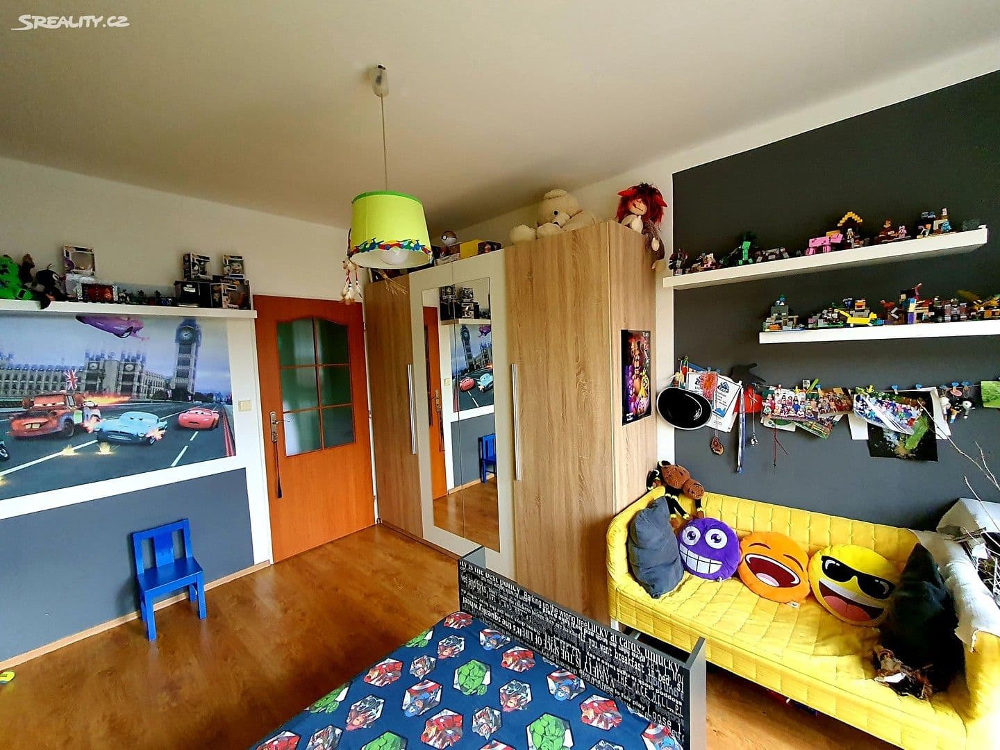 Prenájom bytu 2-izbový 60 m², Opletalova, Adamov, Jihomoravský kraj Prenájom bytu 2-izbový 60 m², Opletalova, Adamov, Jihomoravský kraj