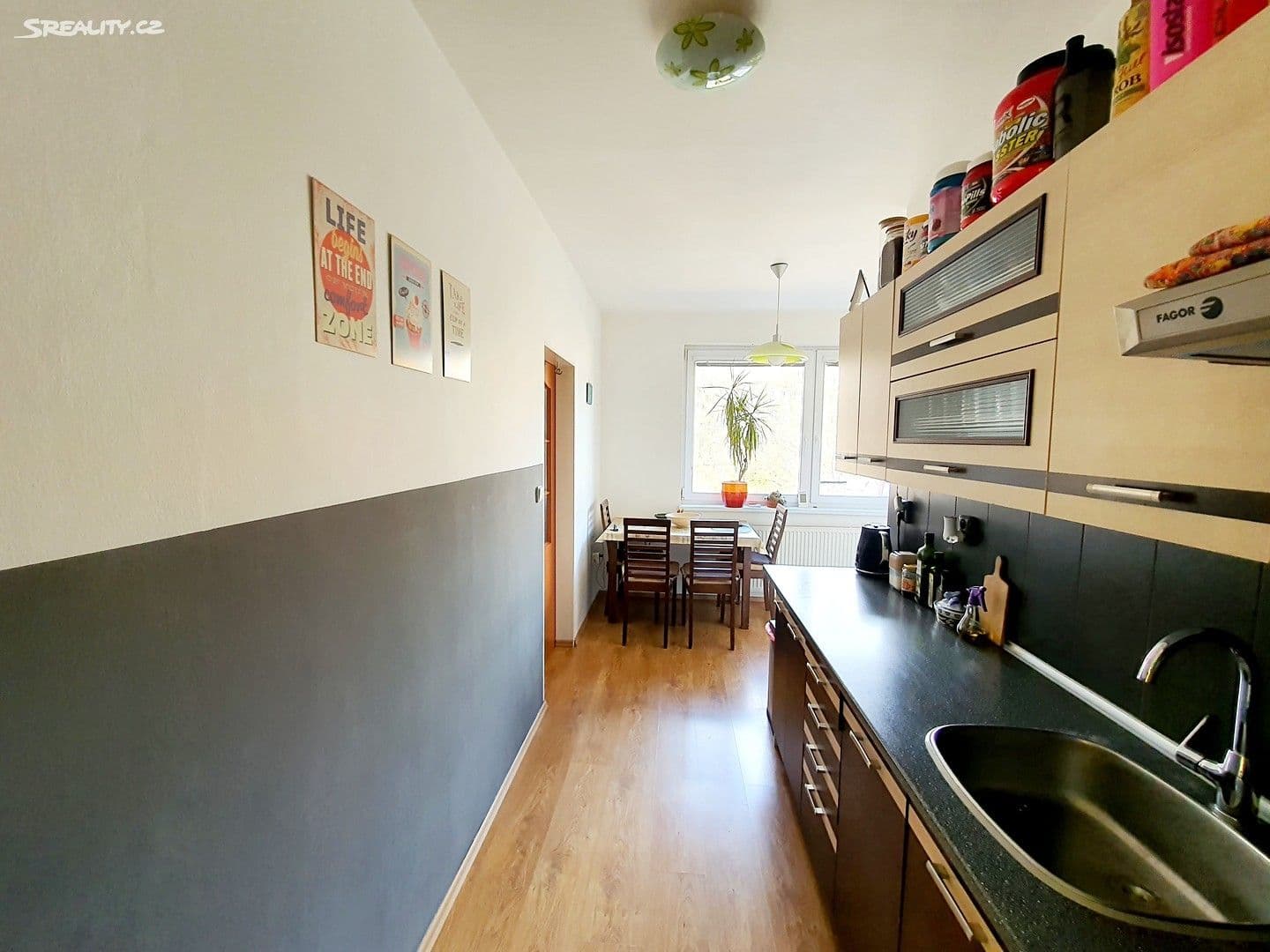 Prenájom bytu 2-izbový 60 m², Opletalova, Adamov, Jihomoravský kraj Prenájom bytu 2-izbový 60 m², Opletalova, Adamov, Jihomoravský kraj