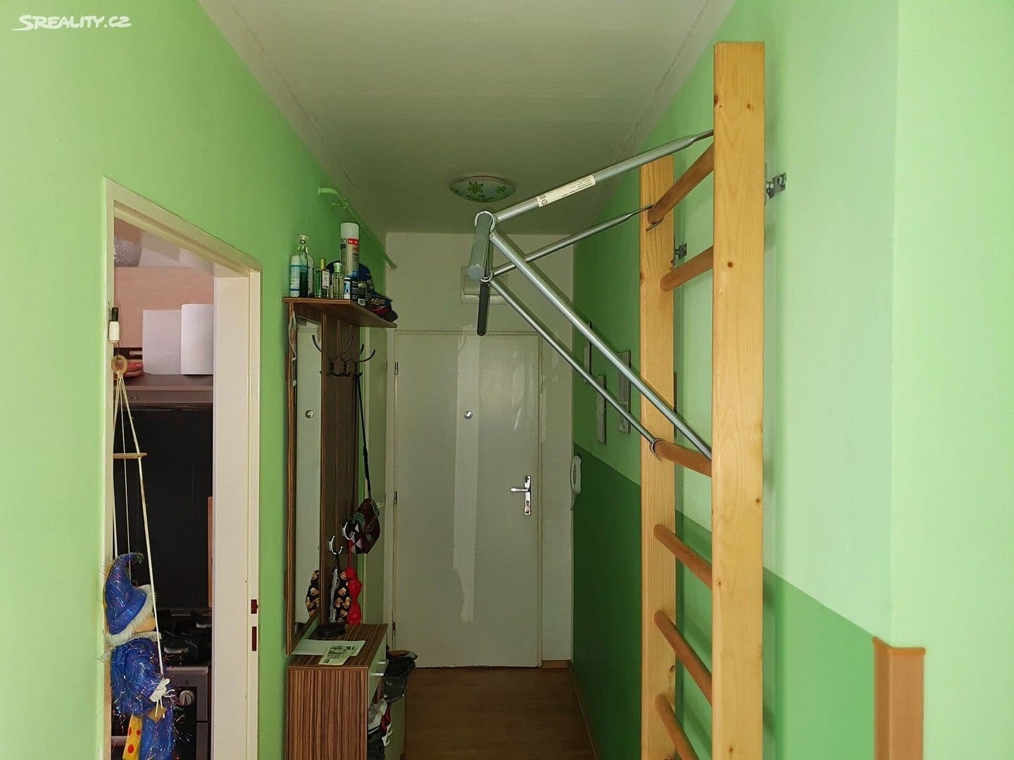 Prenájom bytu 2-izbový 60 m², Opletalova, Adamov, Jihomoravský kraj Prenájom bytu 2-izbový 60 m², Opletalova, Adamov, Jihomoravský kraj