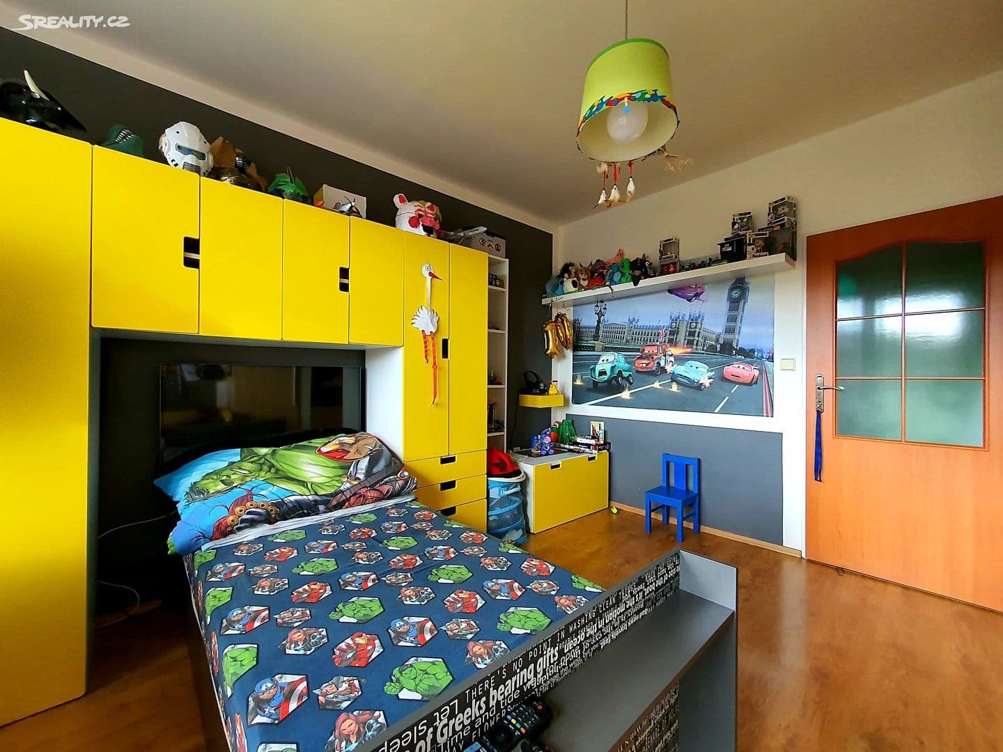 Prenájom bytu 2-izbový 60 m², Opletalova, Adamov, Jihomoravský kraj Prenájom bytu 2-izbový 60 m², Opletalova, Adamov, Jihomoravský kraj