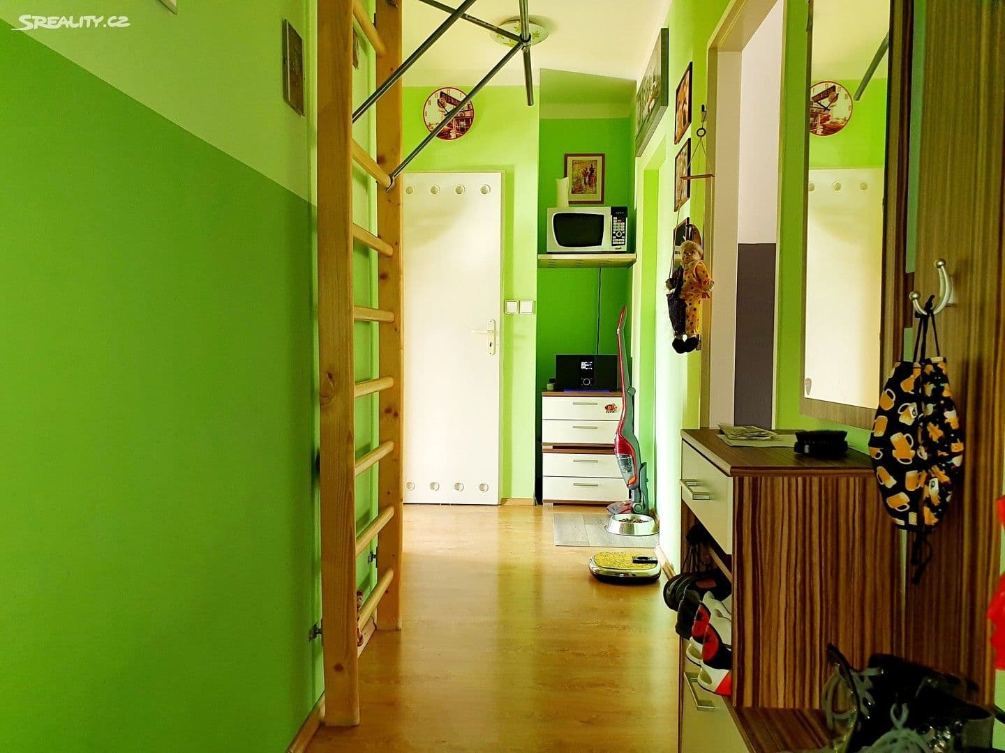 Prenájom bytu 2-izbový 60 m², Opletalova, Adamov, Jihomoravský kraj Prenájom bytu 2-izbový 60 m², Opletalova, Adamov, Jihomoravský kraj