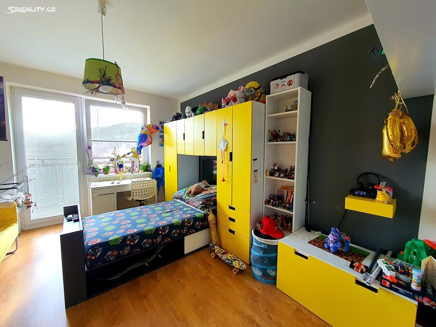 Prenájom bytu 2-izbový 60 m², Opletalova, Adamov, Jihomoravský kraj Prenájom bytu 2-izbový 60 m², Opletalova, Adamov, Jihomoravský kraj