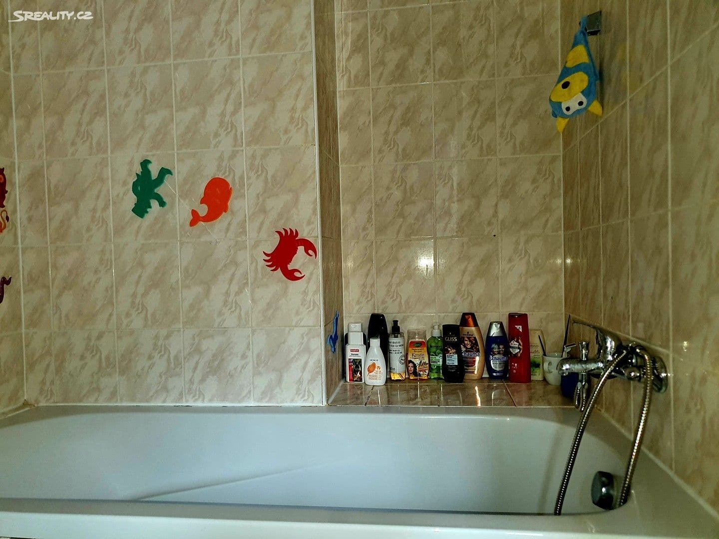 Prenájom bytu 2-izbový 60 m², Opletalova, Adamov, Jihomoravský kraj Prenájom bytu 2-izbový 60 m², Opletalova, Adamov, Jihomoravský kraj