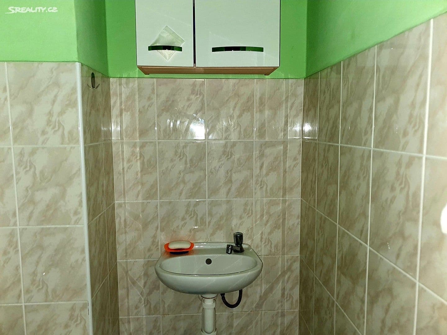 Prenájom bytu 2-izbový 60 m², Opletalova, Adamov, Jihomoravský kraj Prenájom bytu 2-izbový 60 m², Opletalova, Adamov, Jihomoravský kraj