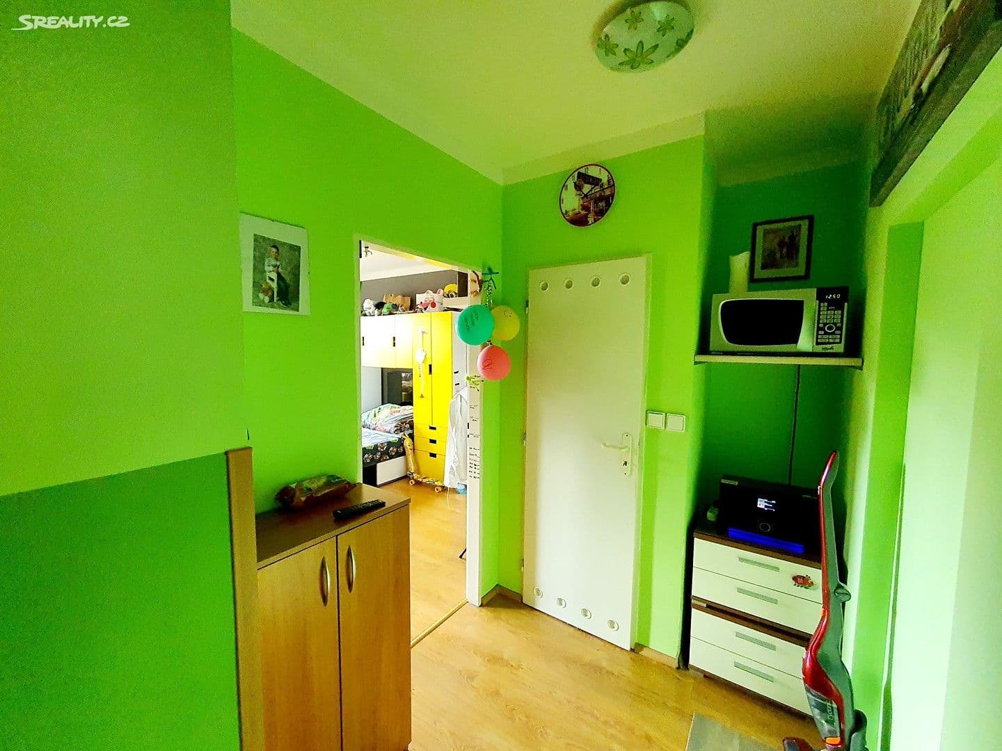 Prenájom bytu 2-izbový 60 m², Opletalova, Adamov, Jihomoravský kraj Prenájom bytu 2-izbový 60 m², Opletalova, Adamov, Jihomoravský kraj