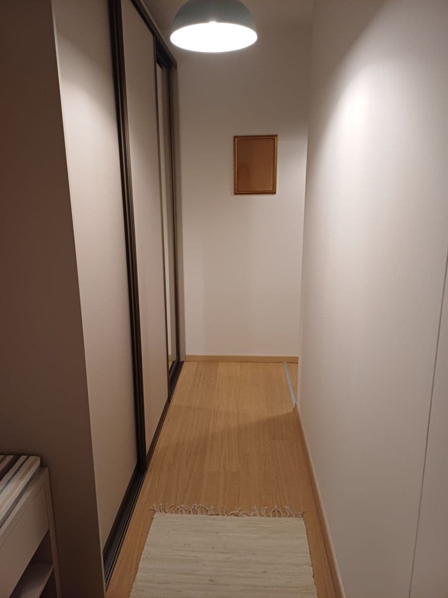 Prenájom bytu 2-izbový 53 m², Ružinov, Bratislavský kraj Prenájom bytu 2-izbový 53 m², Ružinov, Bratislavský kraj