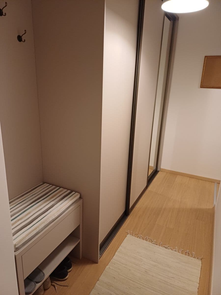 Prenájom bytu 2-izbový 53 m², Ružinov, Bratislavský kraj Prenájom bytu 2-izbový 53 m², Ružinov, Bratislavský kraj