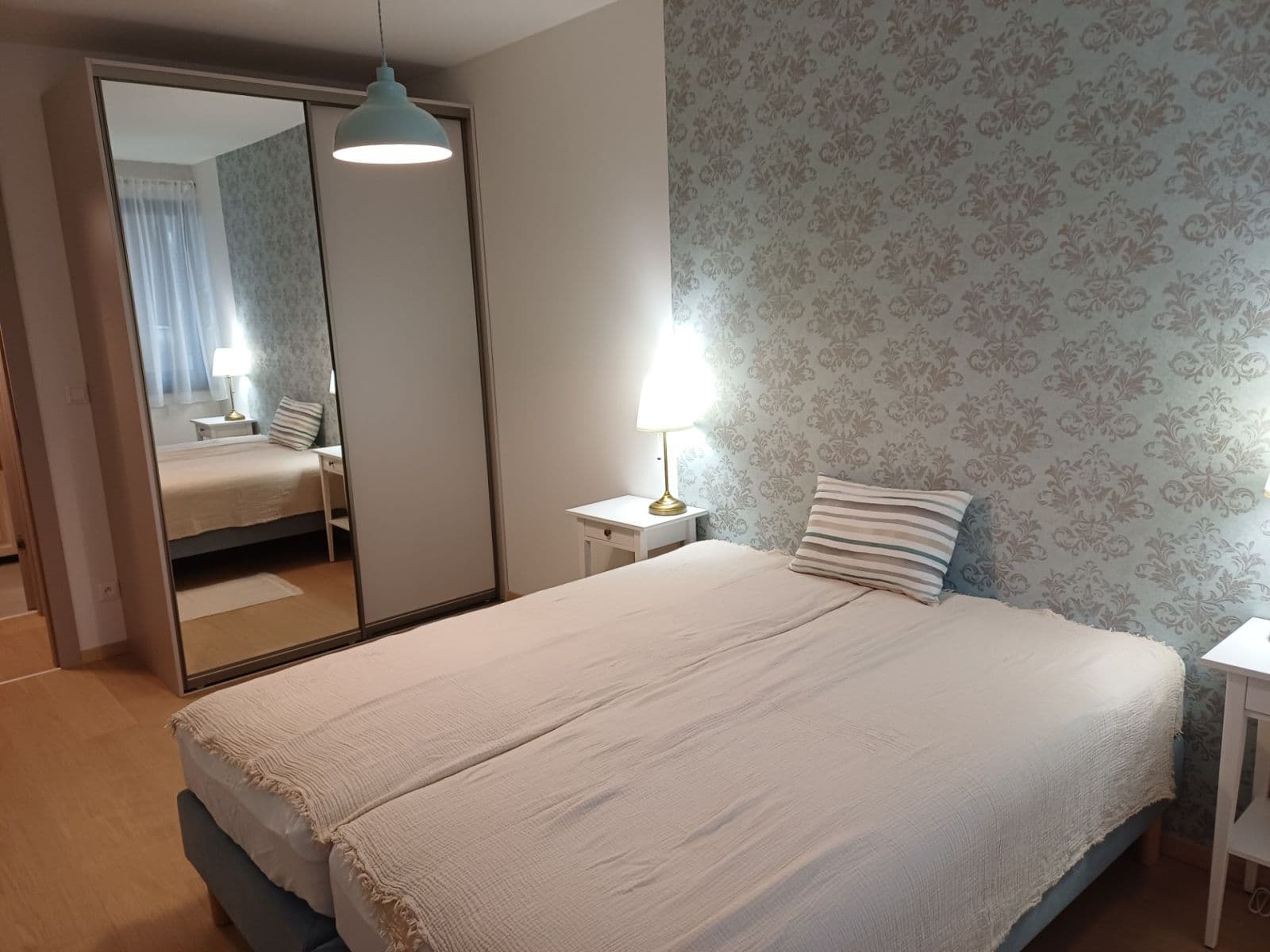 Prenájom bytu 2-izbový 53 m², Ružinov, Bratislavský kraj Prenájom bytu 2-izbový 53 m², Ružinov, Bratislavský kraj