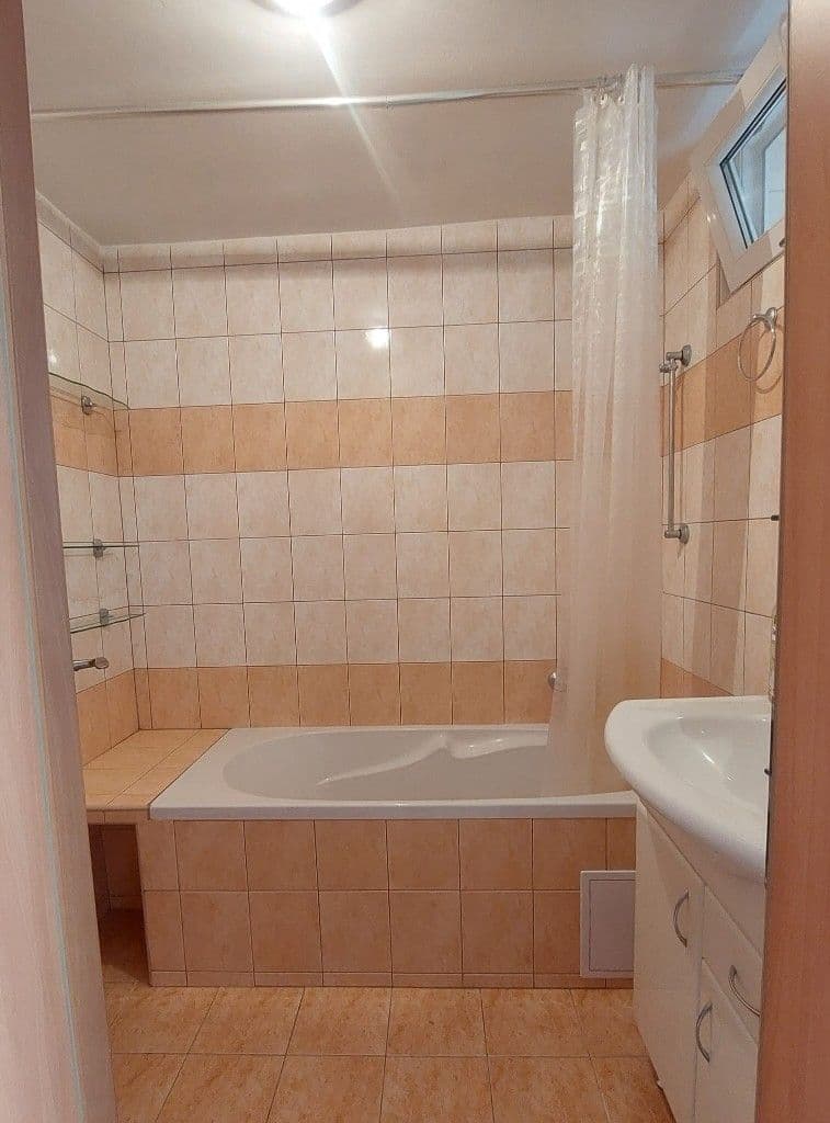 Prenájom bytu 2-izbový 61 m², Na Šťáhlavce, Praha, Praha Prenájom bytu 2-izbový 61 m², Na Šťáhlavce, Praha, Praha