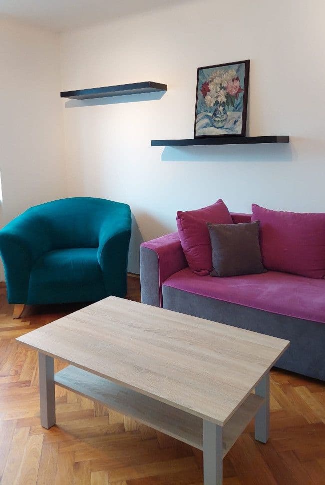 Prenájom bytu 2-izbový 61 m², Na Šťáhlavce, Praha, Praha Prenájom bytu 2-izbový 61 m², Na Šťáhlavce, Praha, Praha