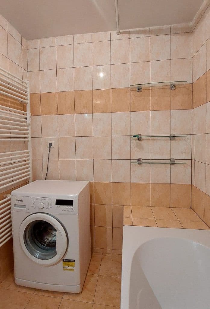 Prenájom bytu 2-izbový 61 m², Na Šťáhlavce, Praha, Praha Prenájom bytu 2-izbový 61 m², Na Šťáhlavce, Praha, Praha