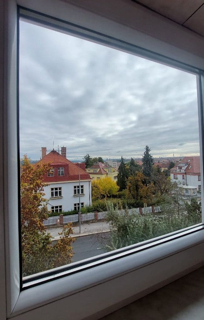 Prenájom bytu 2-izbový 61 m², Na Šťáhlavce, Praha, Praha Prenájom bytu 2-izbový 61 m², Na Šťáhlavce, Praha, Praha